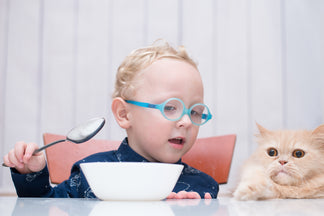 image for Food Related Pet Allergies Part I