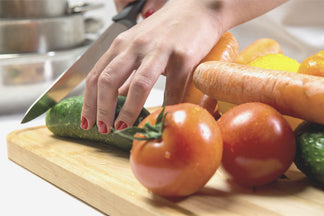 image for Can My Pet Be a Vegetarian?