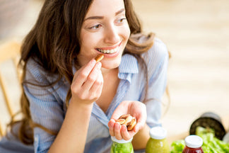 image for Not so Healthy Ingredients for Your Pet: Nuts