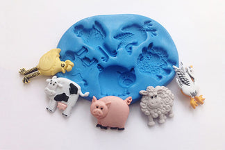 image for Rotational Diet to Reduce Allergy Risk and Improve Health