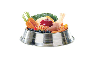 image for Nutrients vs. Ingredients: What Makes Pet Food Healthy