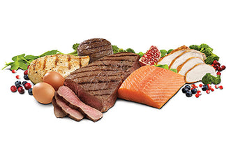 image for Common Pet Food Allergies: How a Rotational Diet Can Help