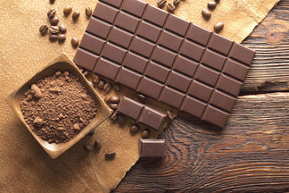 image for Not So Healthy Ingredients for Your Pet: Chocolate