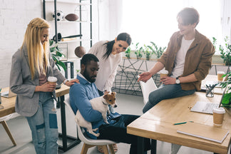 image for Take Your Pet to Work Week
