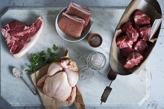 image for Sources of Protein for Cats