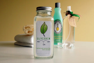 image for Glycerin: Pet Food Ingredients A to Z