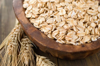 image for Oat Fiber: Pet Food Ingredients A to Z