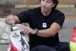 image for Determining Daily Calorie Requirements for Dogs