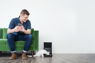 image for 6 Reasons to Use the Petnet SmartFeeder