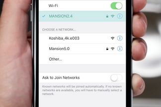 image for How to Connect your SmartFeeder to Wi-Fi