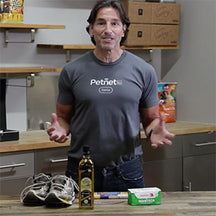 image for Not All Fats Are Created Equal