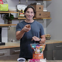 image for Not All Carbs Are Created Equal