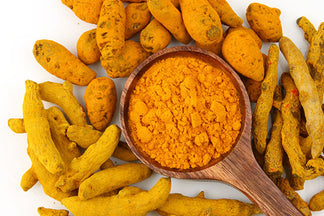 image for Turmeric Staving Off Dog Obesity