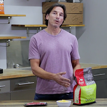 image for Not All Proteins Are Created Equal