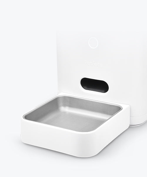 Dishwasher-Safe Bowl