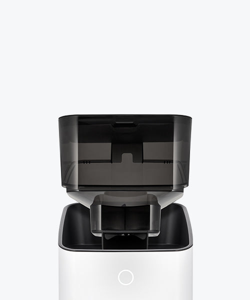 Removable Food Container