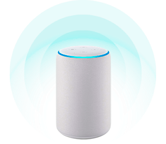 “Alexa, ask Petnet to feed Mittens 1 cup.”