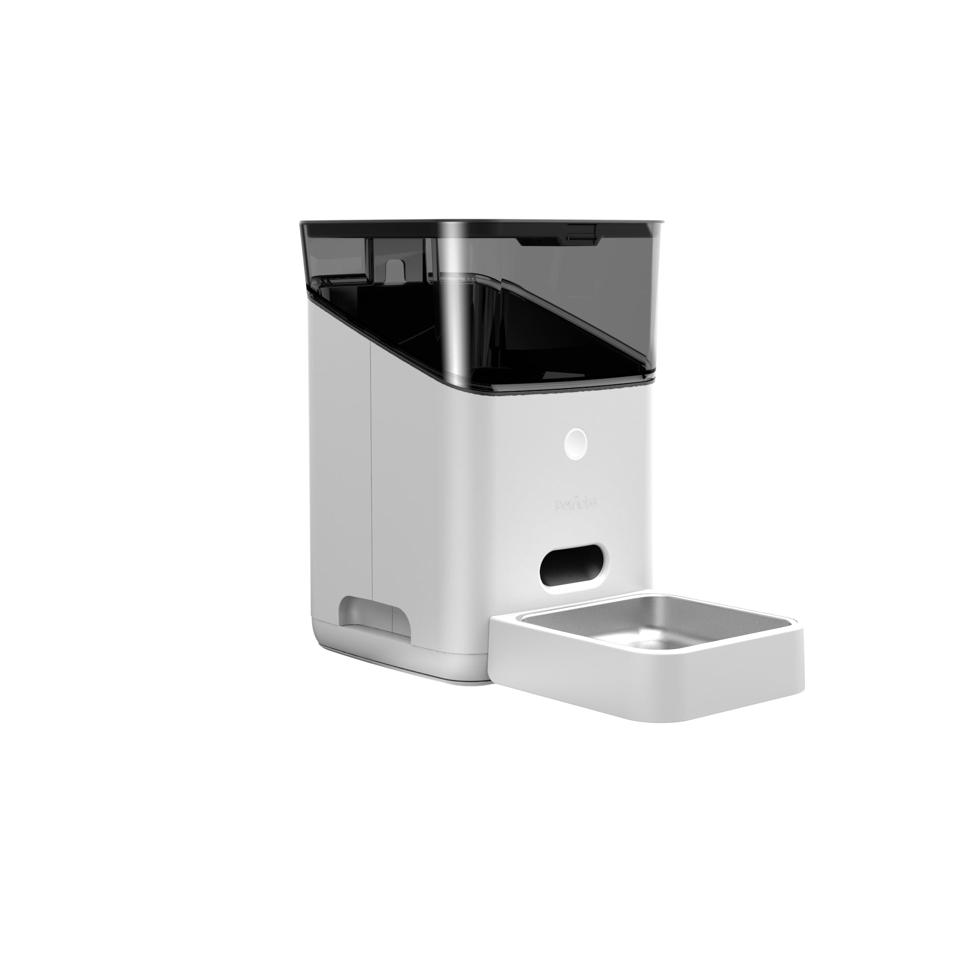 Automatic Feeder for Cats and Dogs