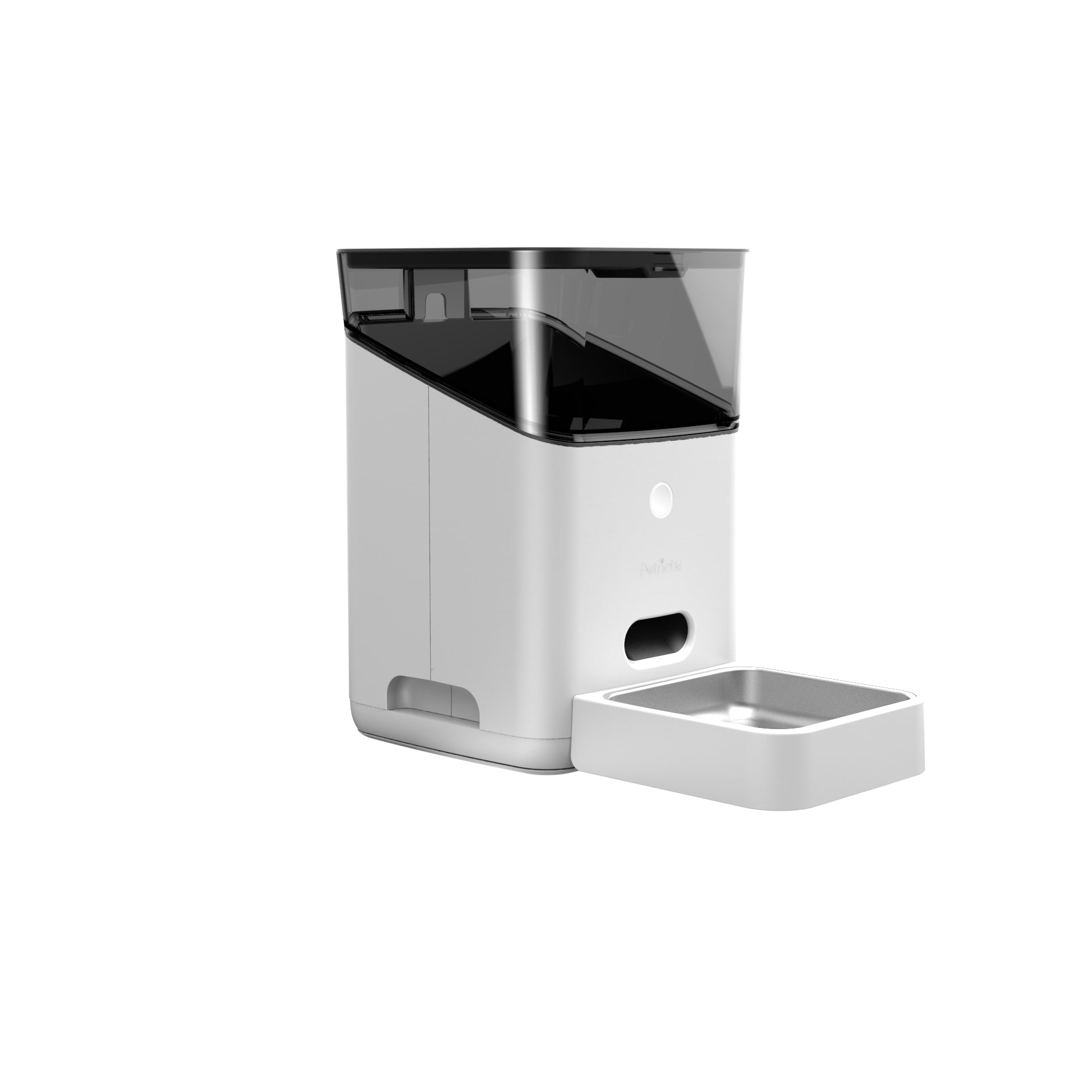 Automatic Feeder for Cats and Dogs