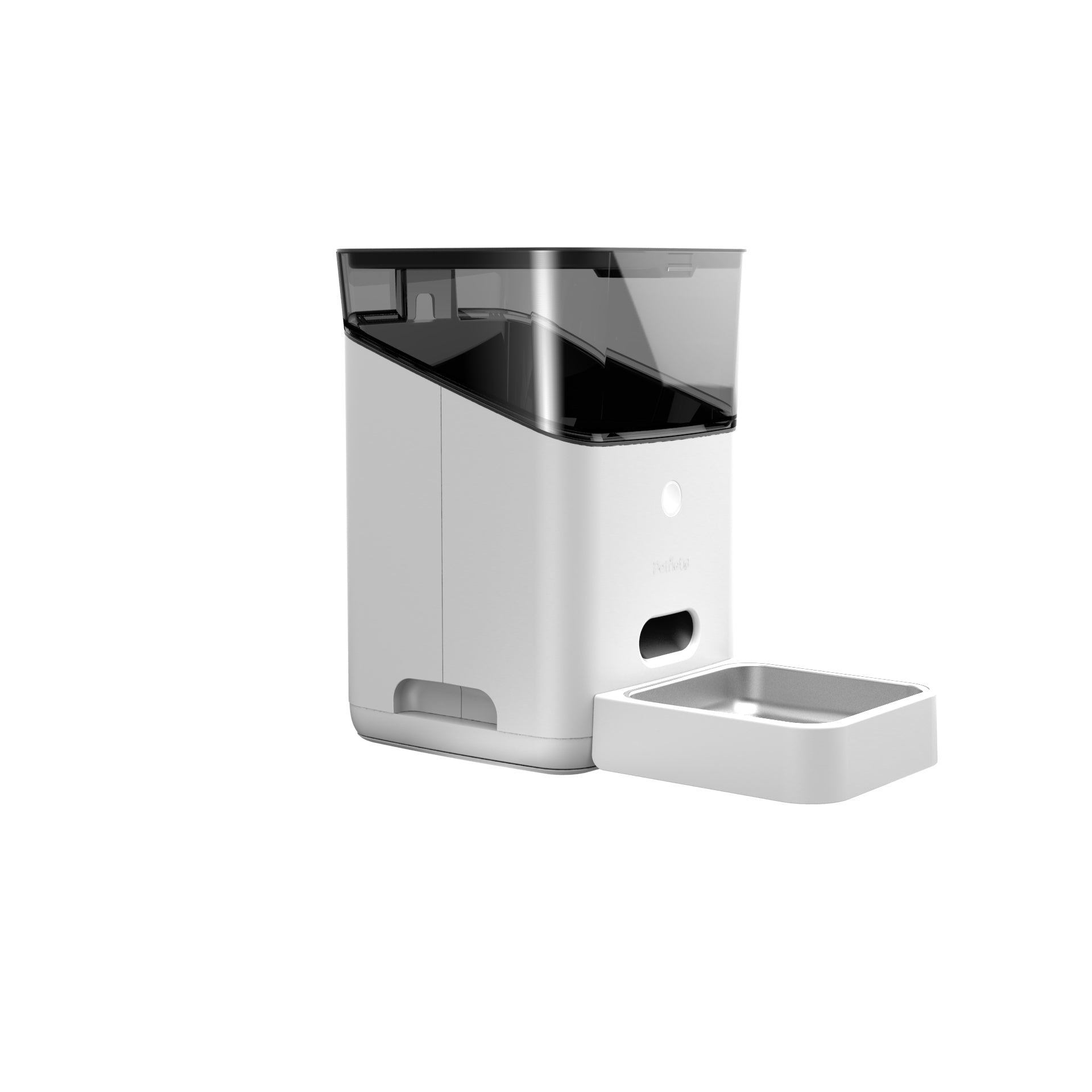 Automatic Feeder for Cats and Dogs