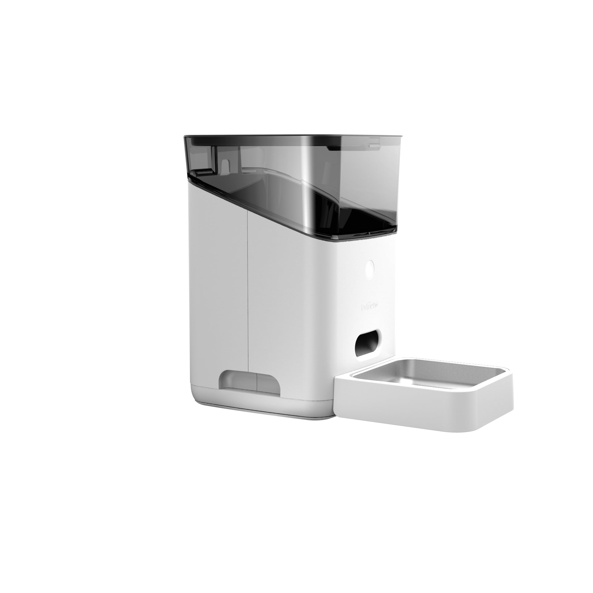 Automatic Feeder for Cats and Dogs