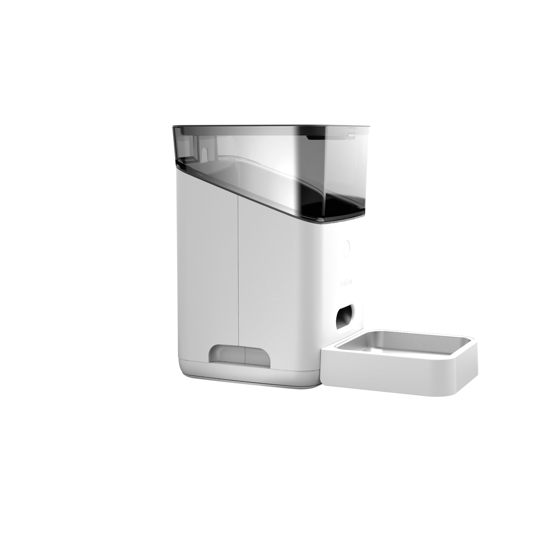 Automatic Feeder for Cats and Dogs