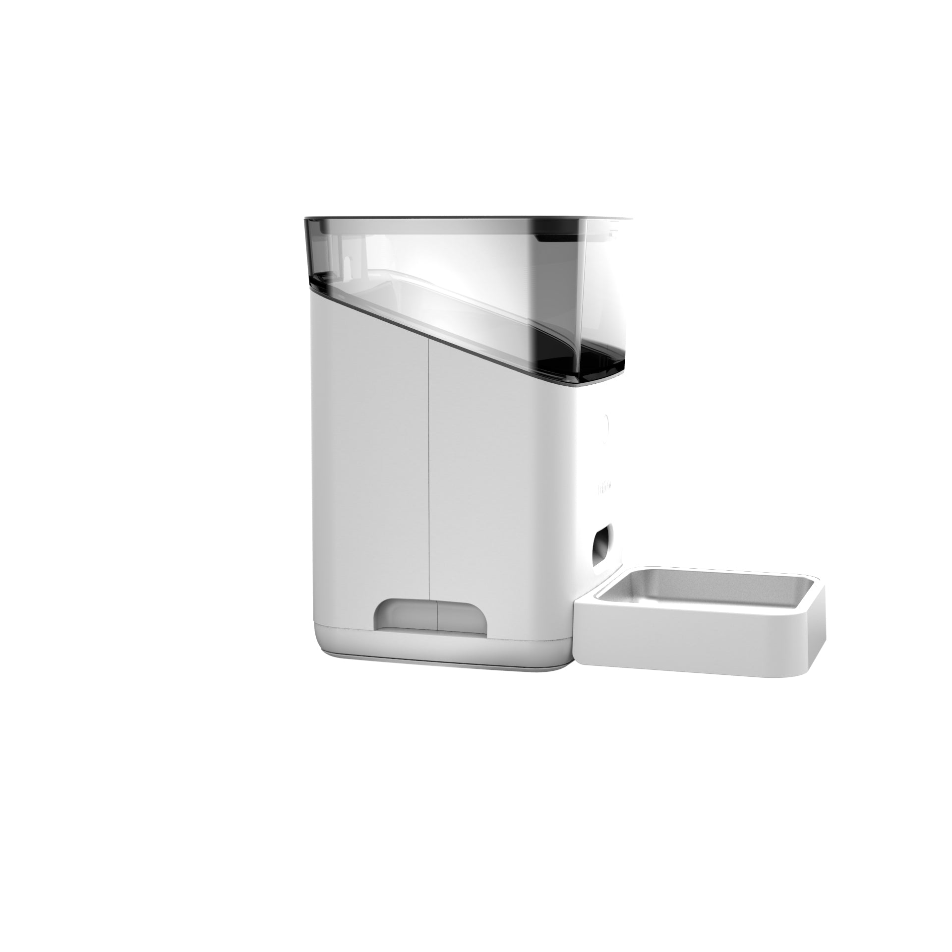 Automatic Feeder for Cats and Dogs