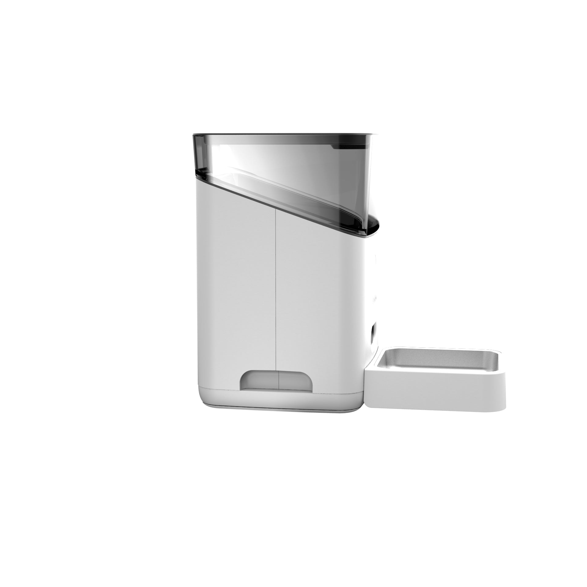 Automatic Feeder for Cats and Dogs