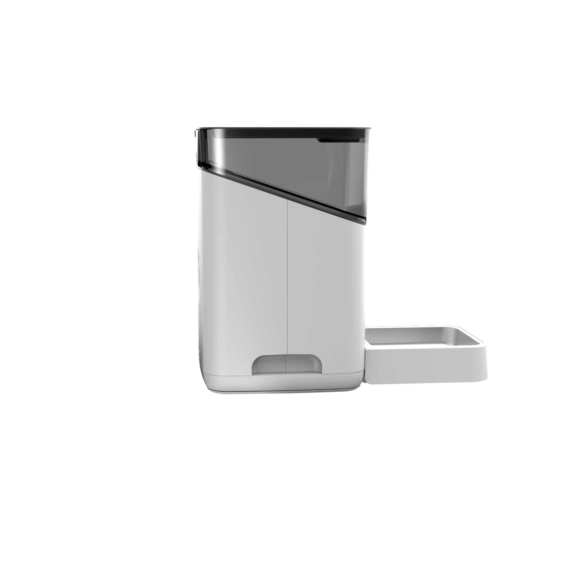 Automatic Feeder for Cats and Dogs