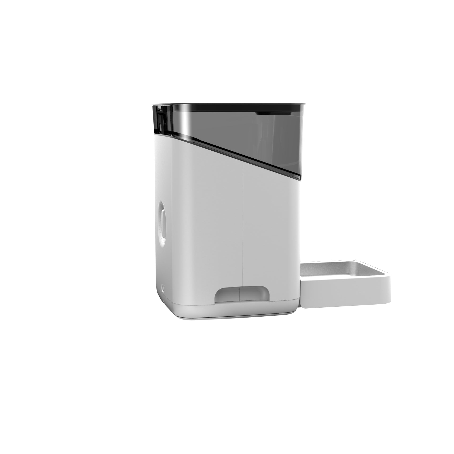 Automatic Feeder for Cats and Dogs