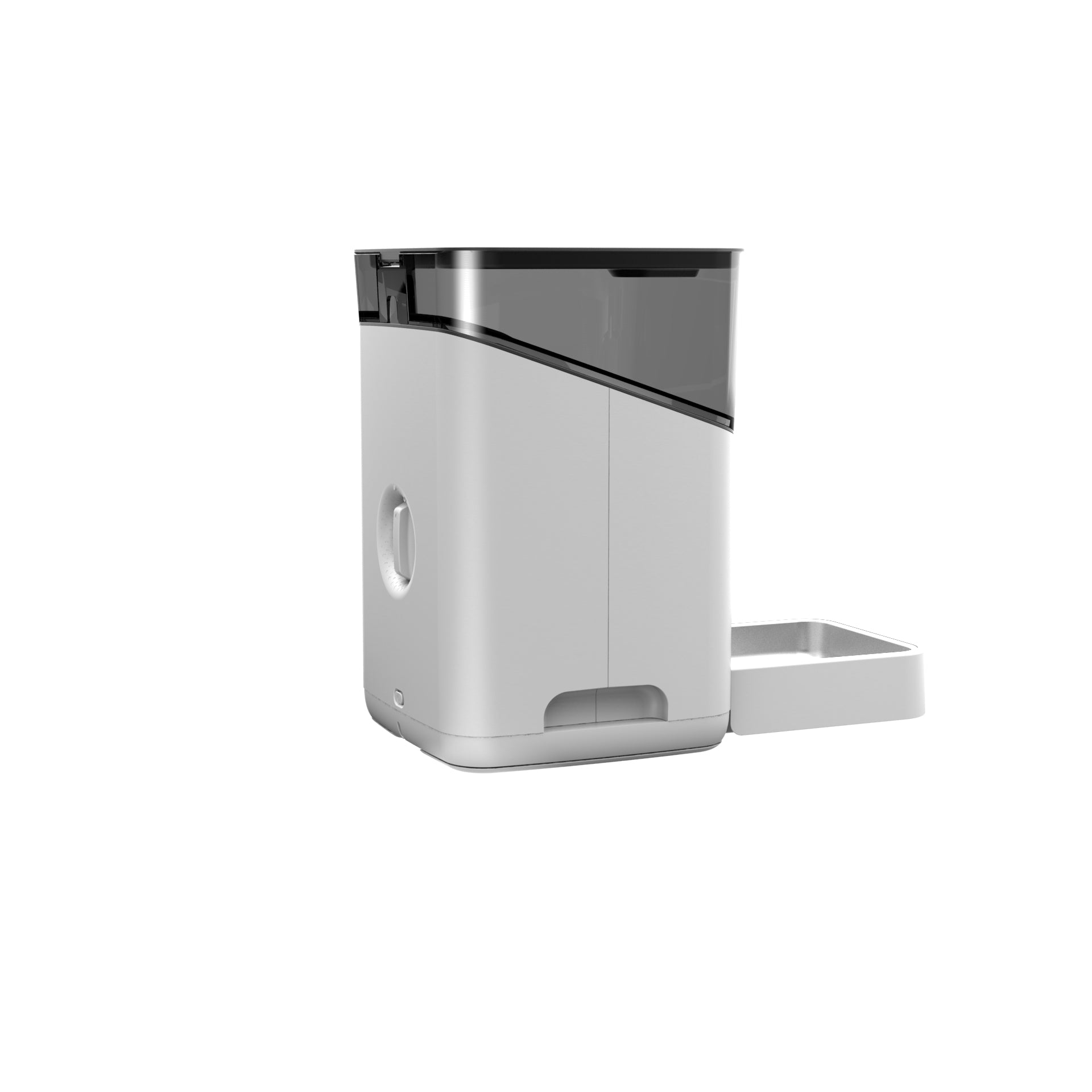 Automatic Feeder for Cats and Dogs