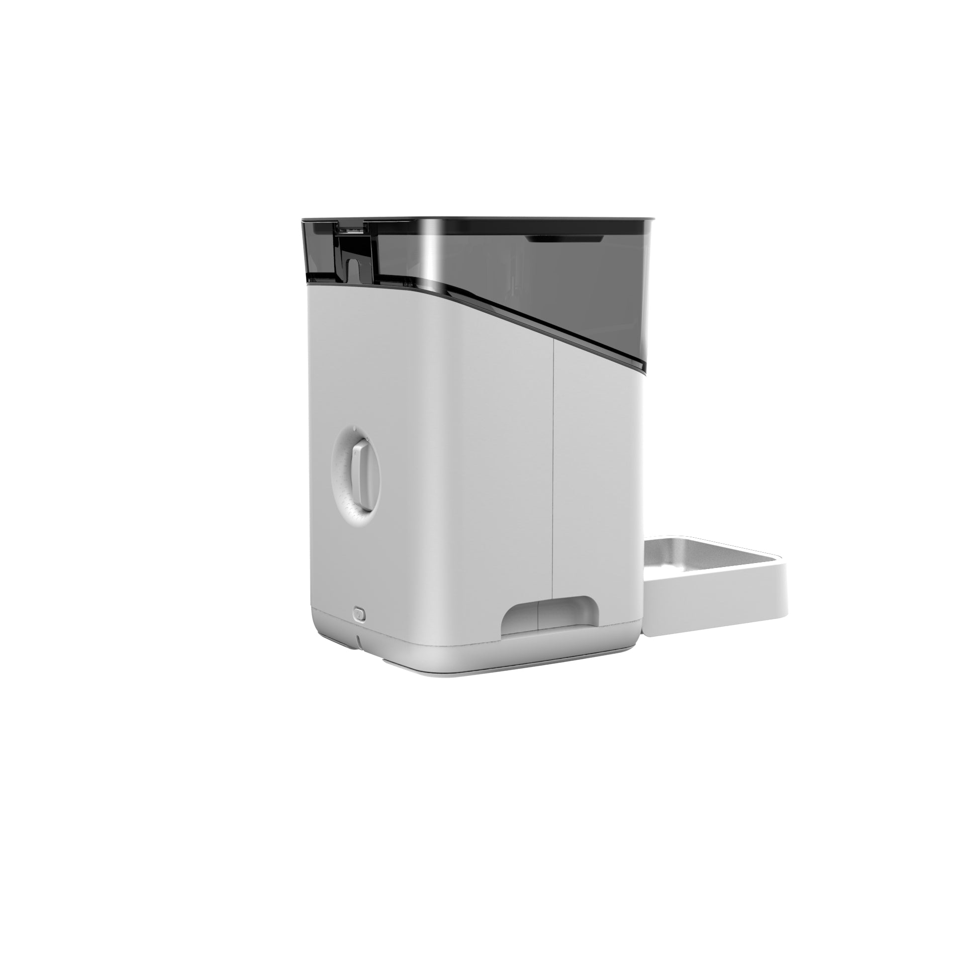 Automatic Feeder for Cats and Dogs