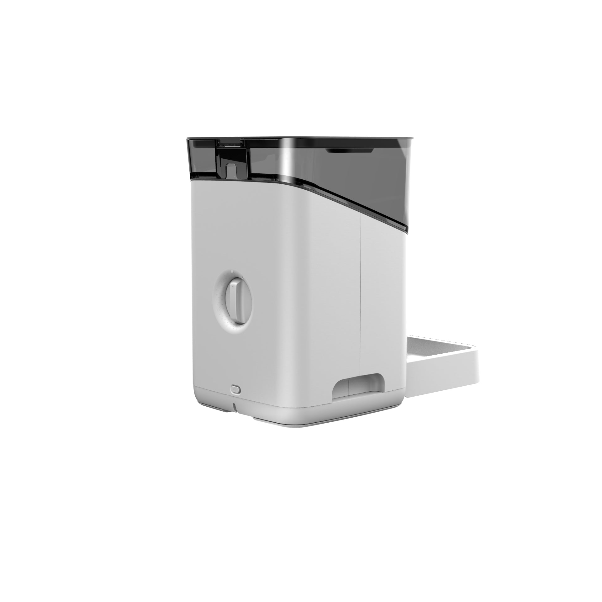 Automatic Feeder for Cats and Dogs