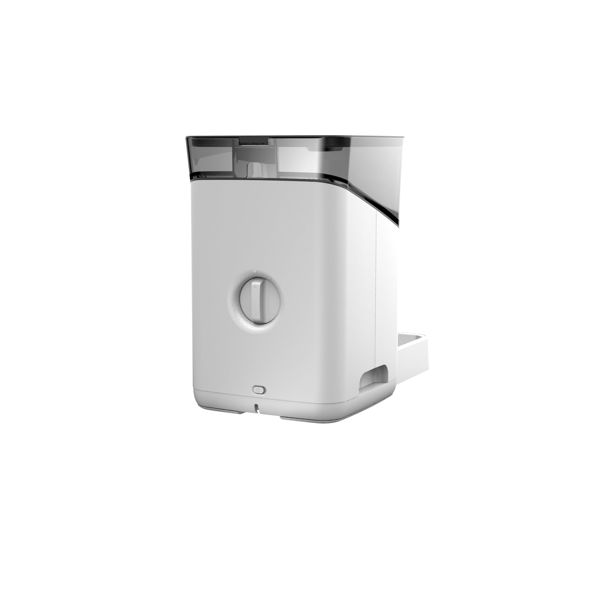 Automatic Feeder for Cats and Dogs