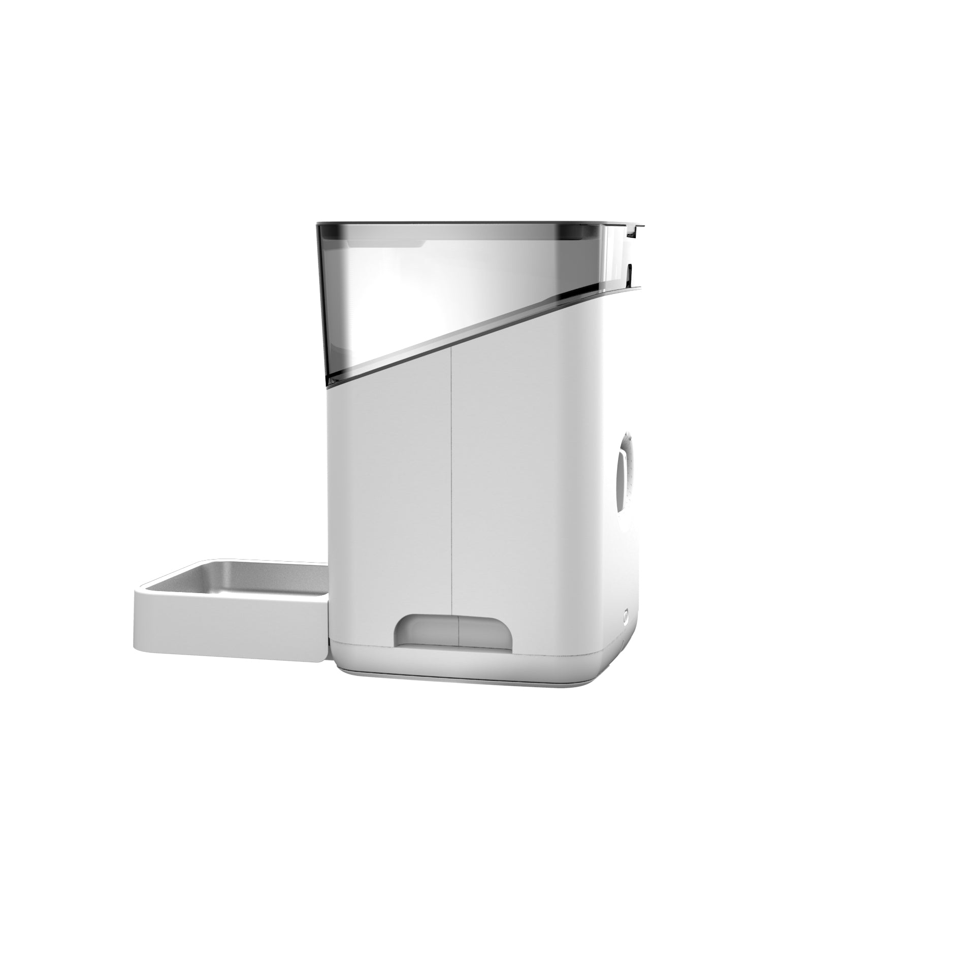 Automatic Feeder for Cats and Dogs