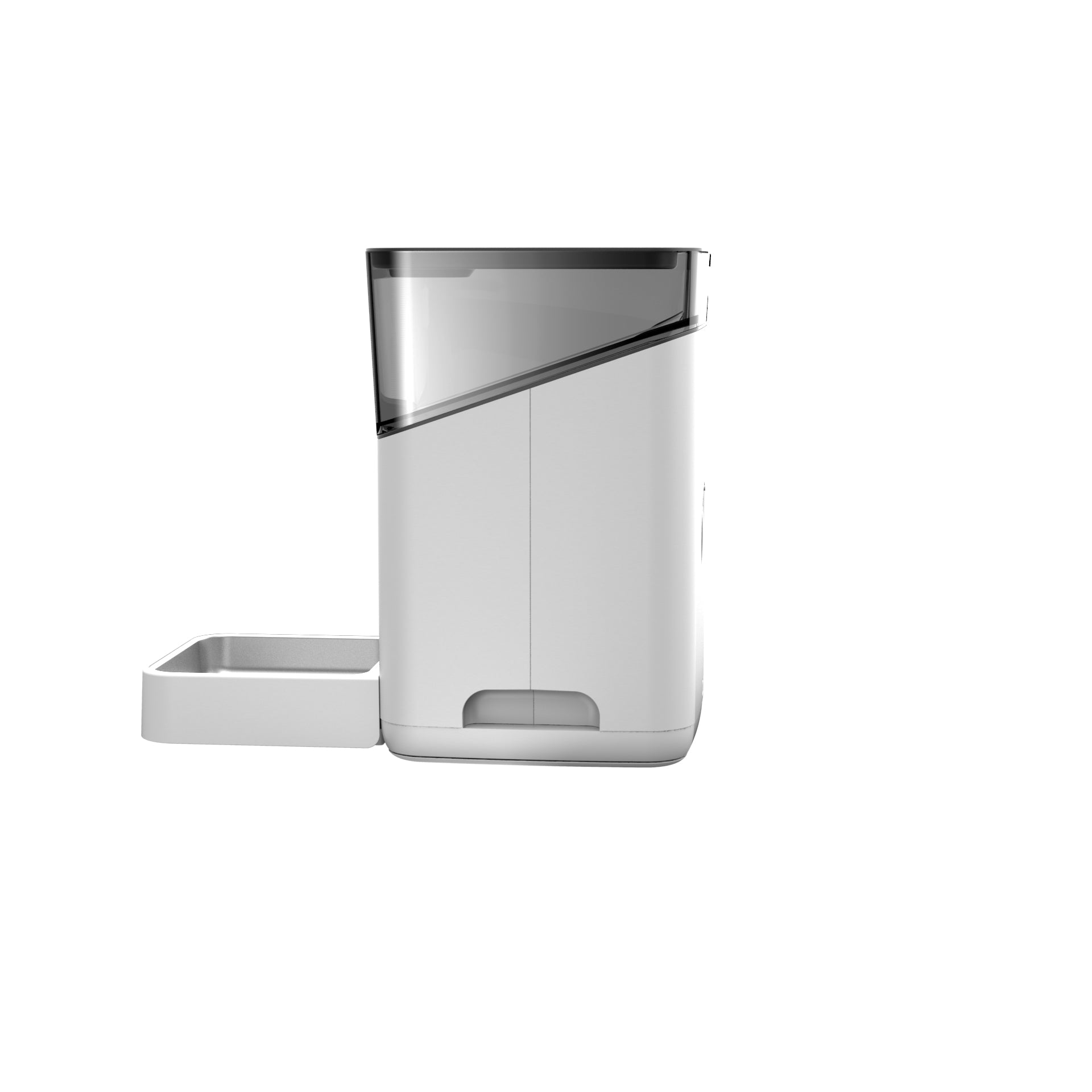 Automatic Feeder for Cats and Dogs