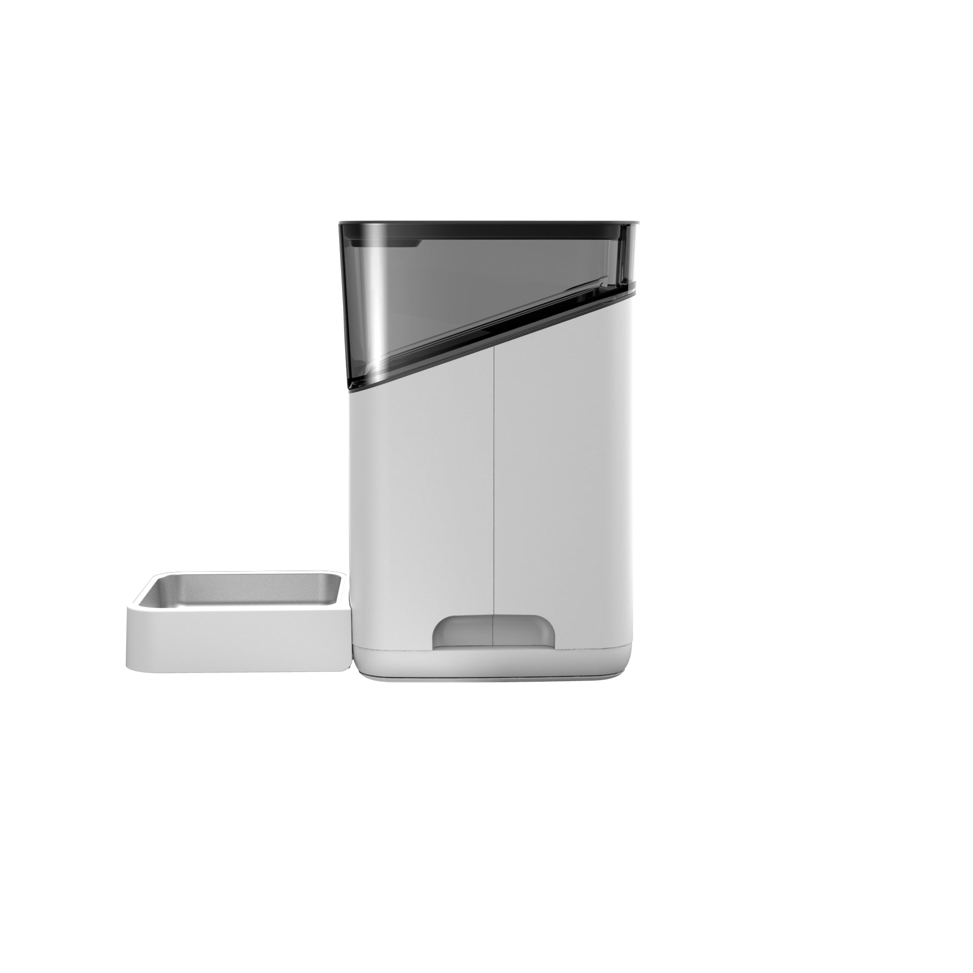 Automatic Feeder for Cats and Dogs