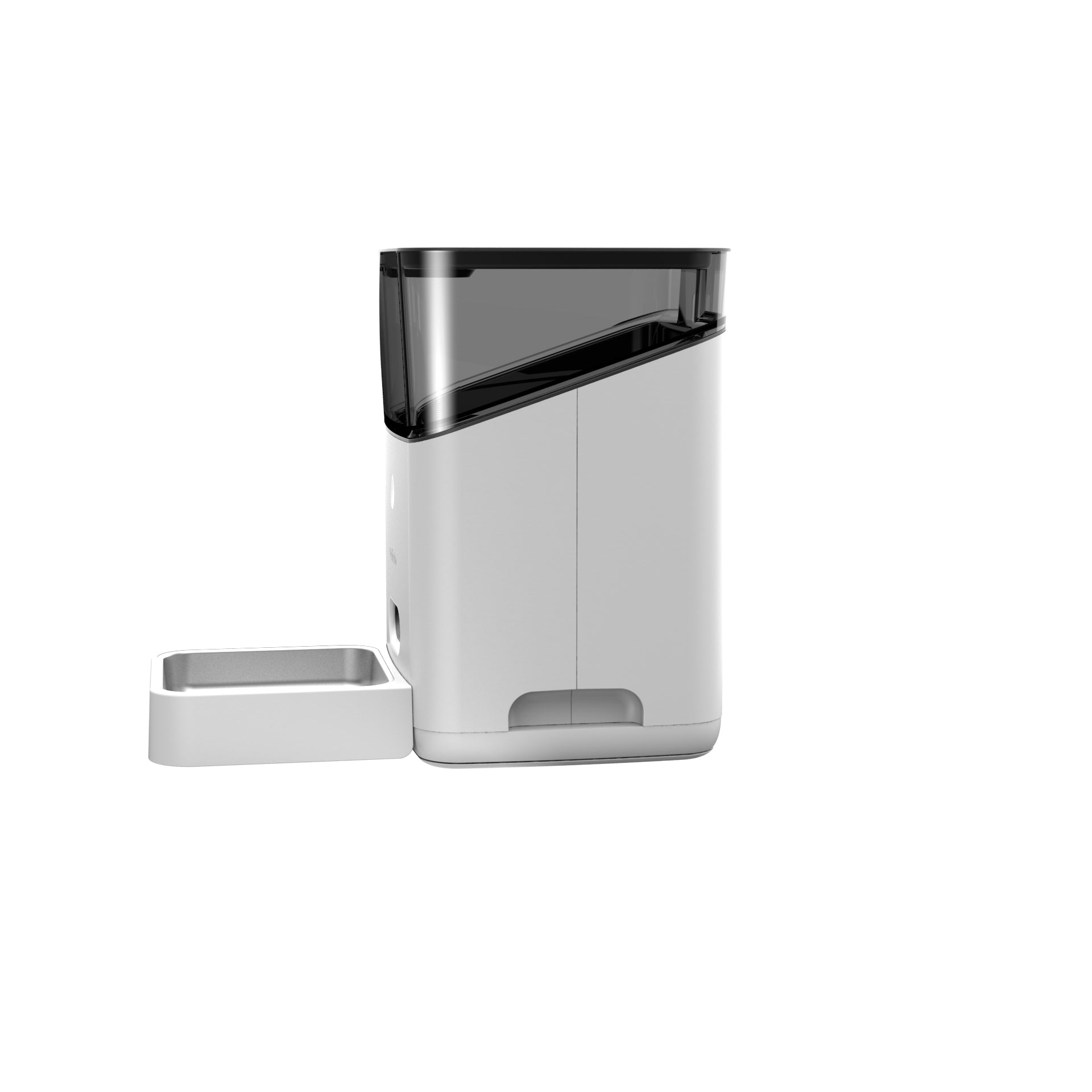 Automatic Feeder for Cats and Dogs