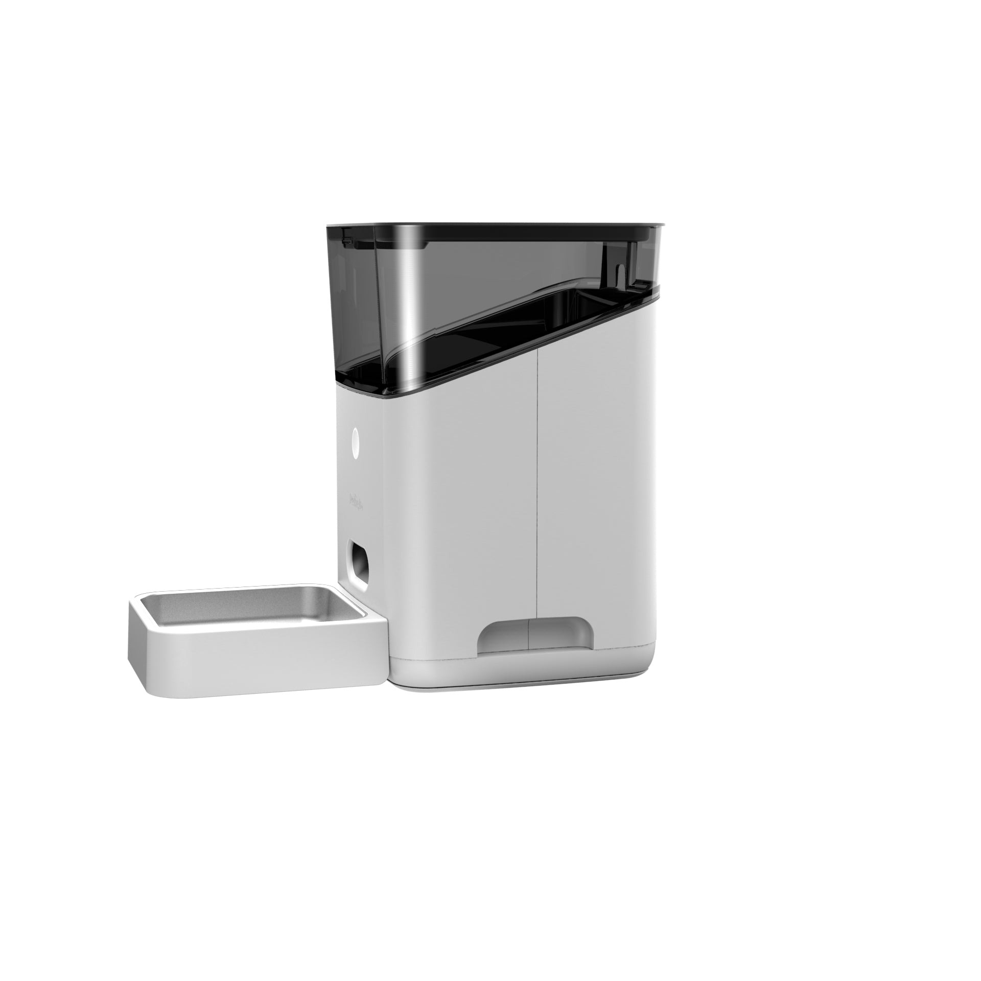 Automatic Feeder for Cats and Dogs