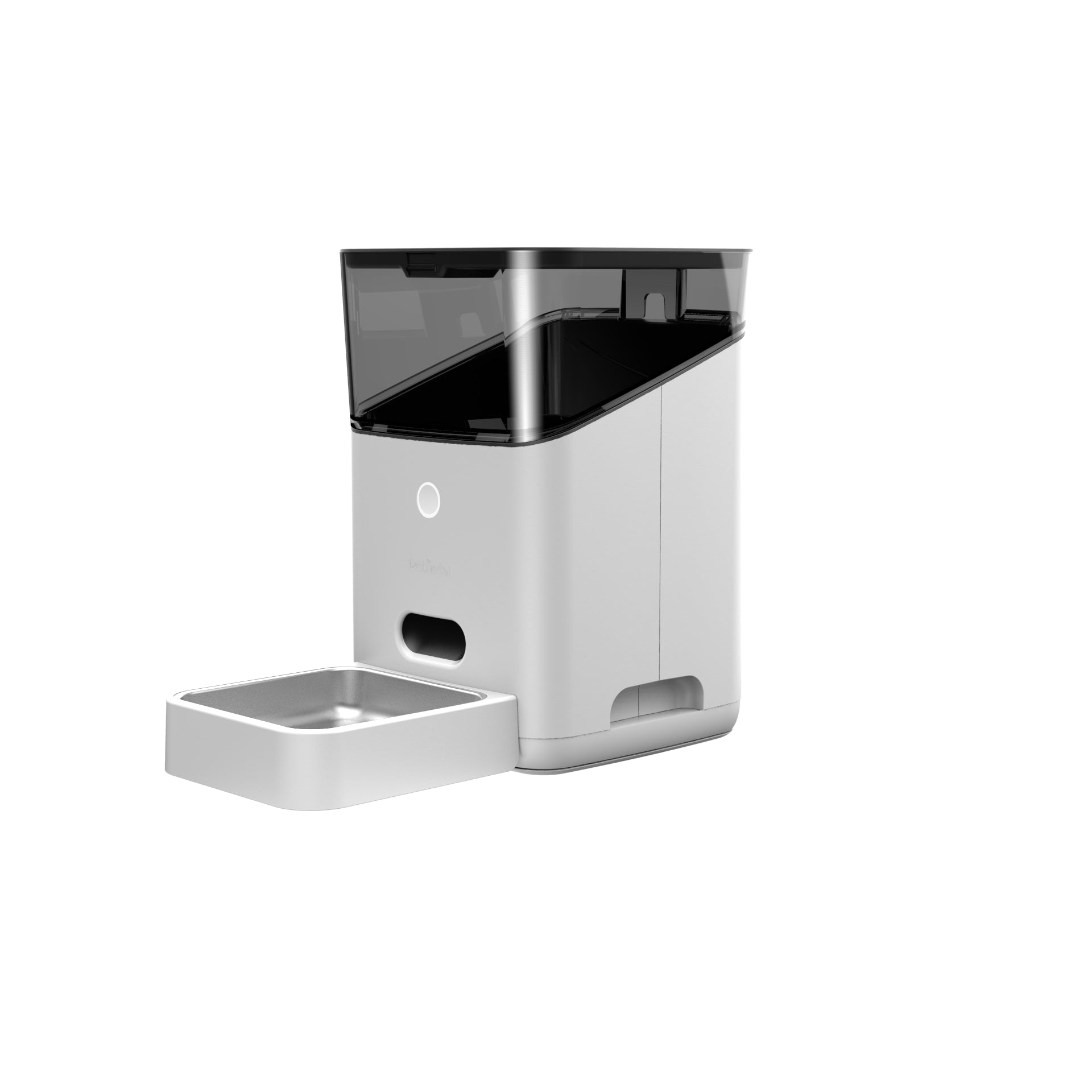 Automatic Feeder for Cats and Dogs