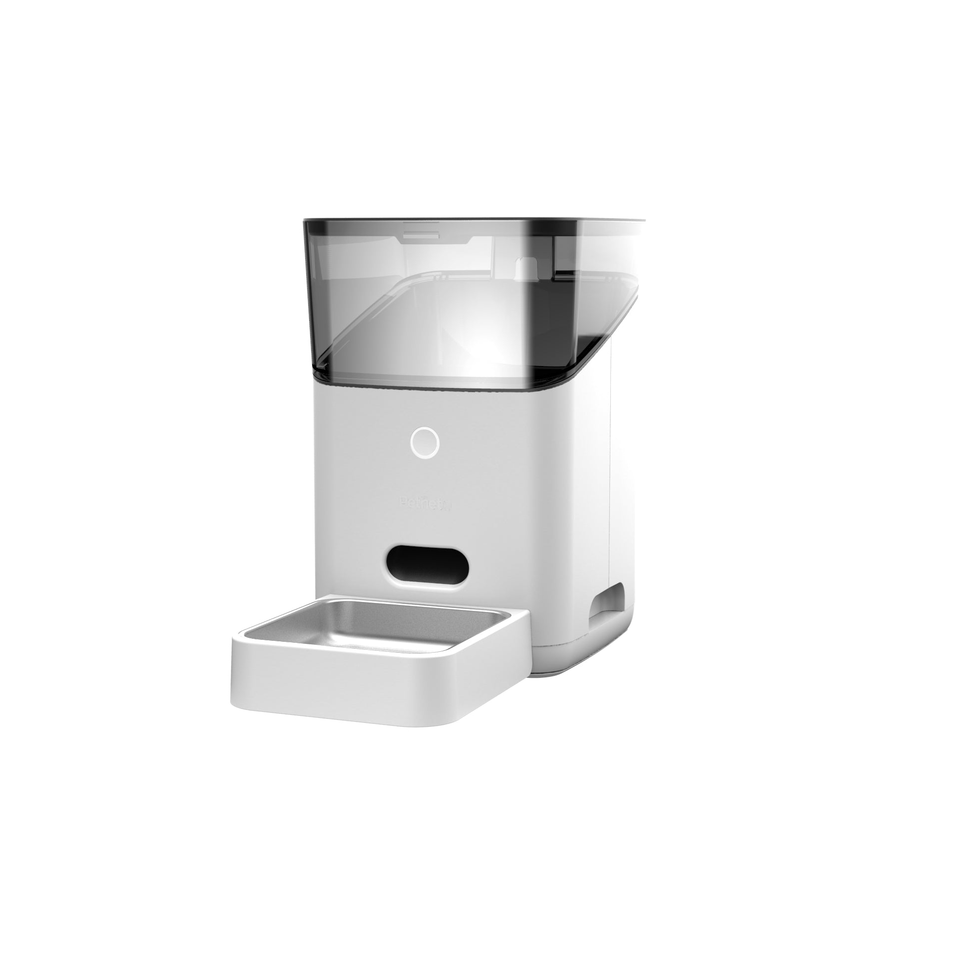 Automatic Feeder for Cats and Dogs