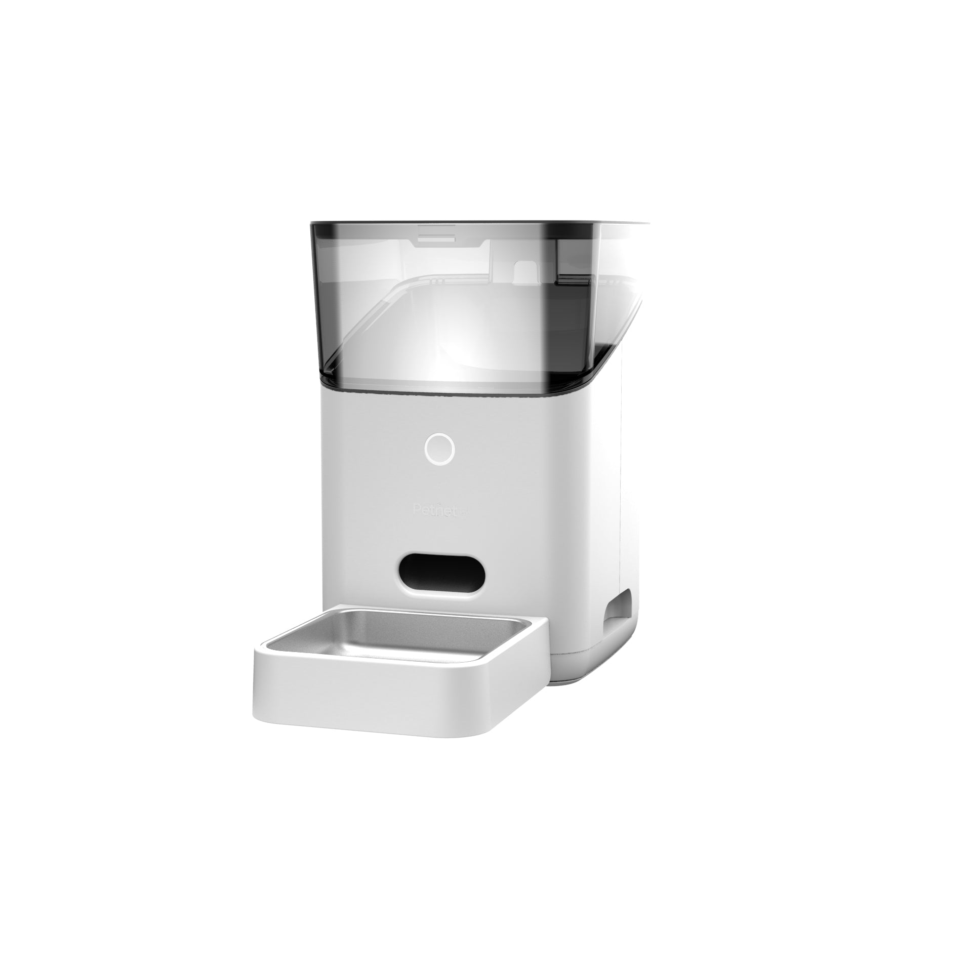 Automatic Feeder for Cats and Dogs