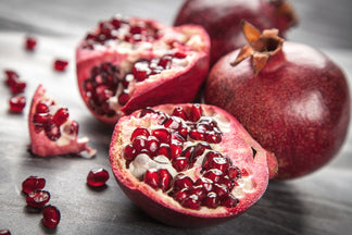 image for Healthy Ingredients for Your Pet: Pomegranates