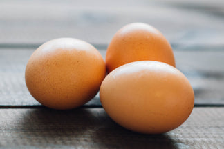 image for Superfoods for Pets: Eggs